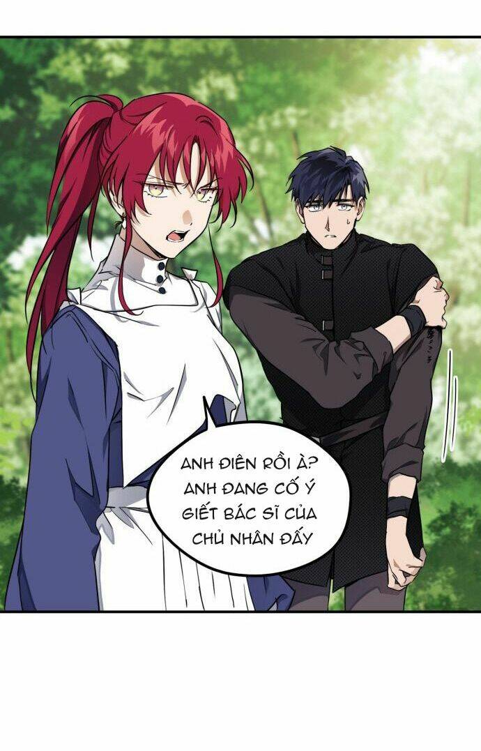 lâu đài vô danh chapter 16 5