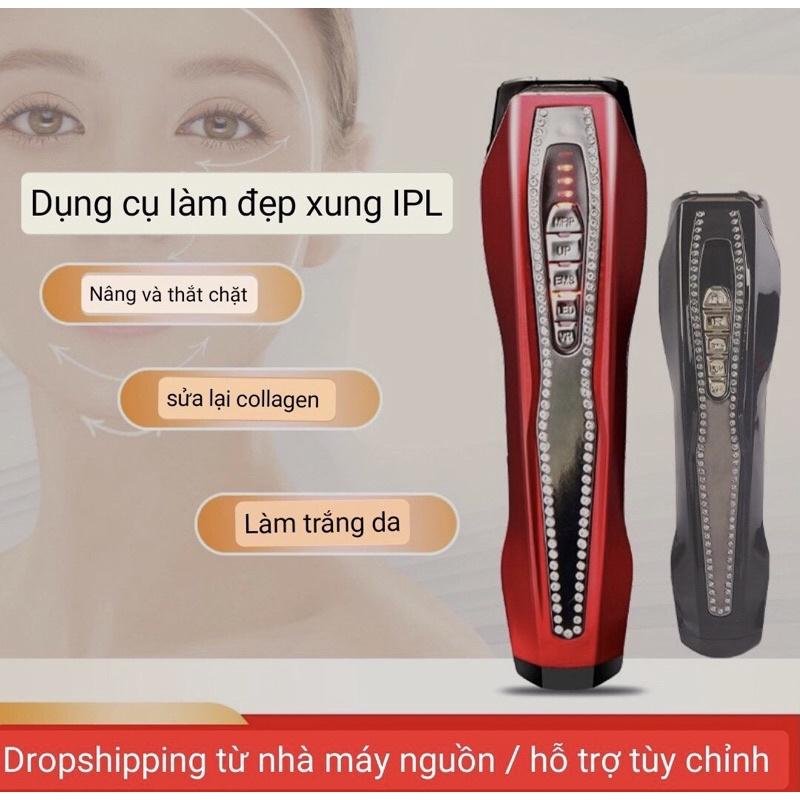 Máy làm đẹp da chuyên sâu- Trẻ hoá da- giúp bạn lưu giữ tuổi xuân