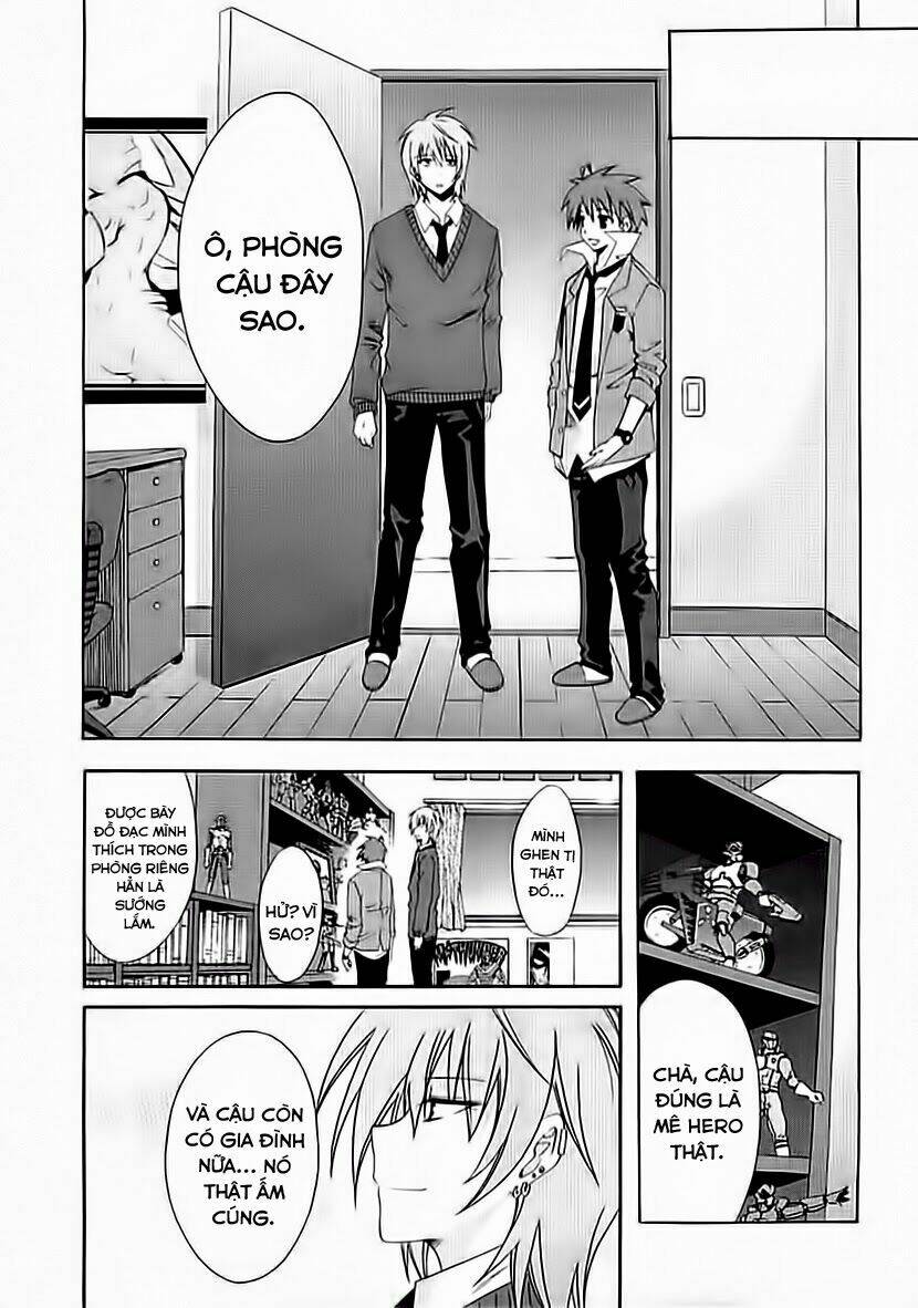 anh hùng xấu xa chapter 25 24