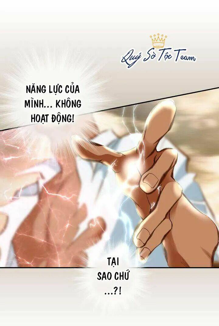 tiếp xúc chí mạng chapter 82 31