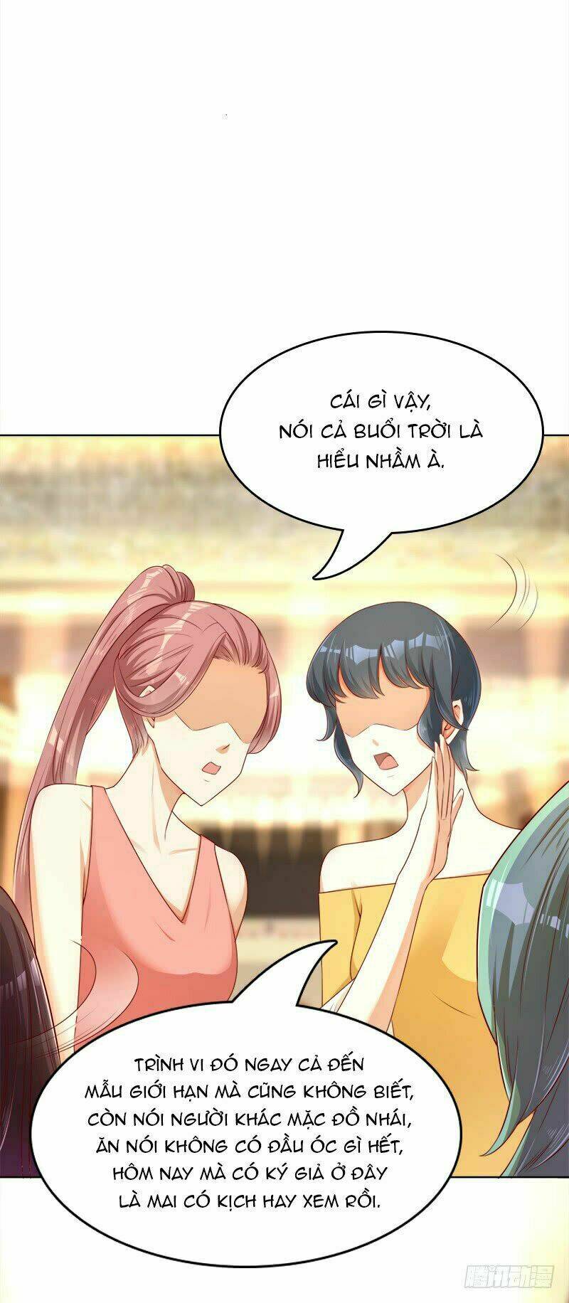 lãnh hôn cuồng ái chapter 17 18