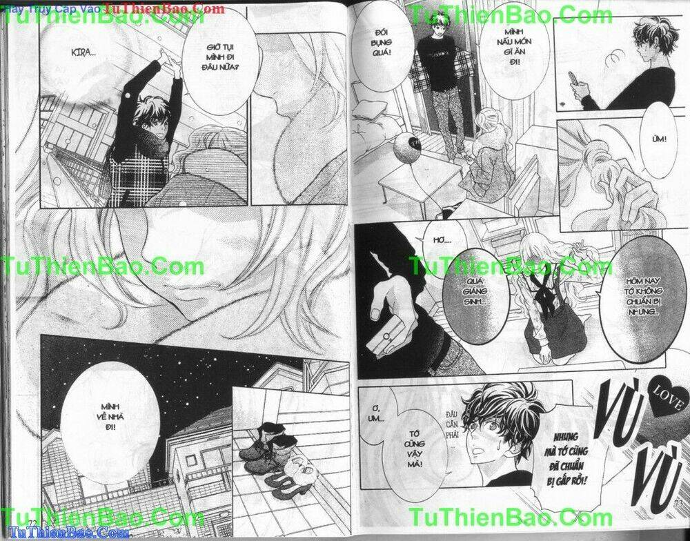 anh bạn bí ẩn chapter 7 38