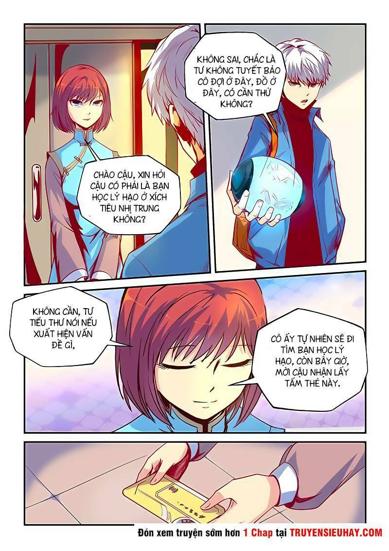 tu chân tứ vạn niên chapter 26 9