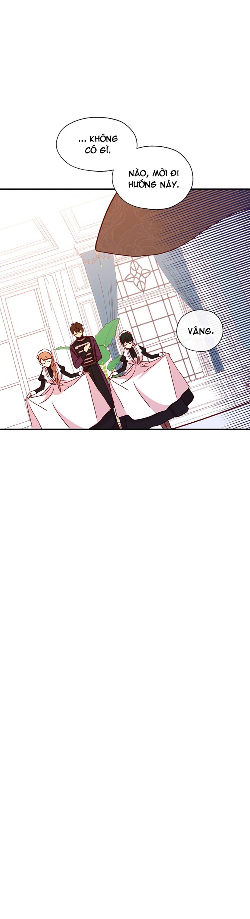 sống sót dưới thân phận hầu nữ chapter 24 17