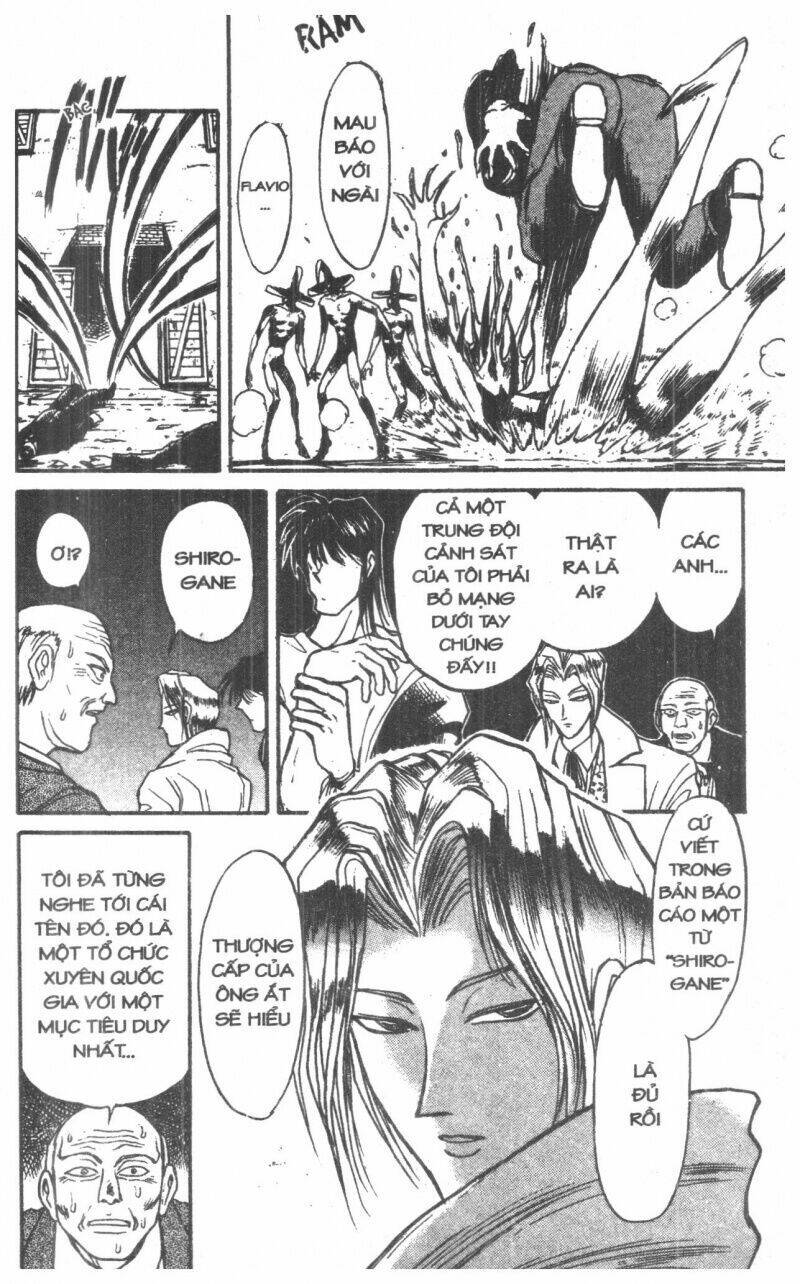 karakuri circus - gánh xiếc quái dị chapter 8 68