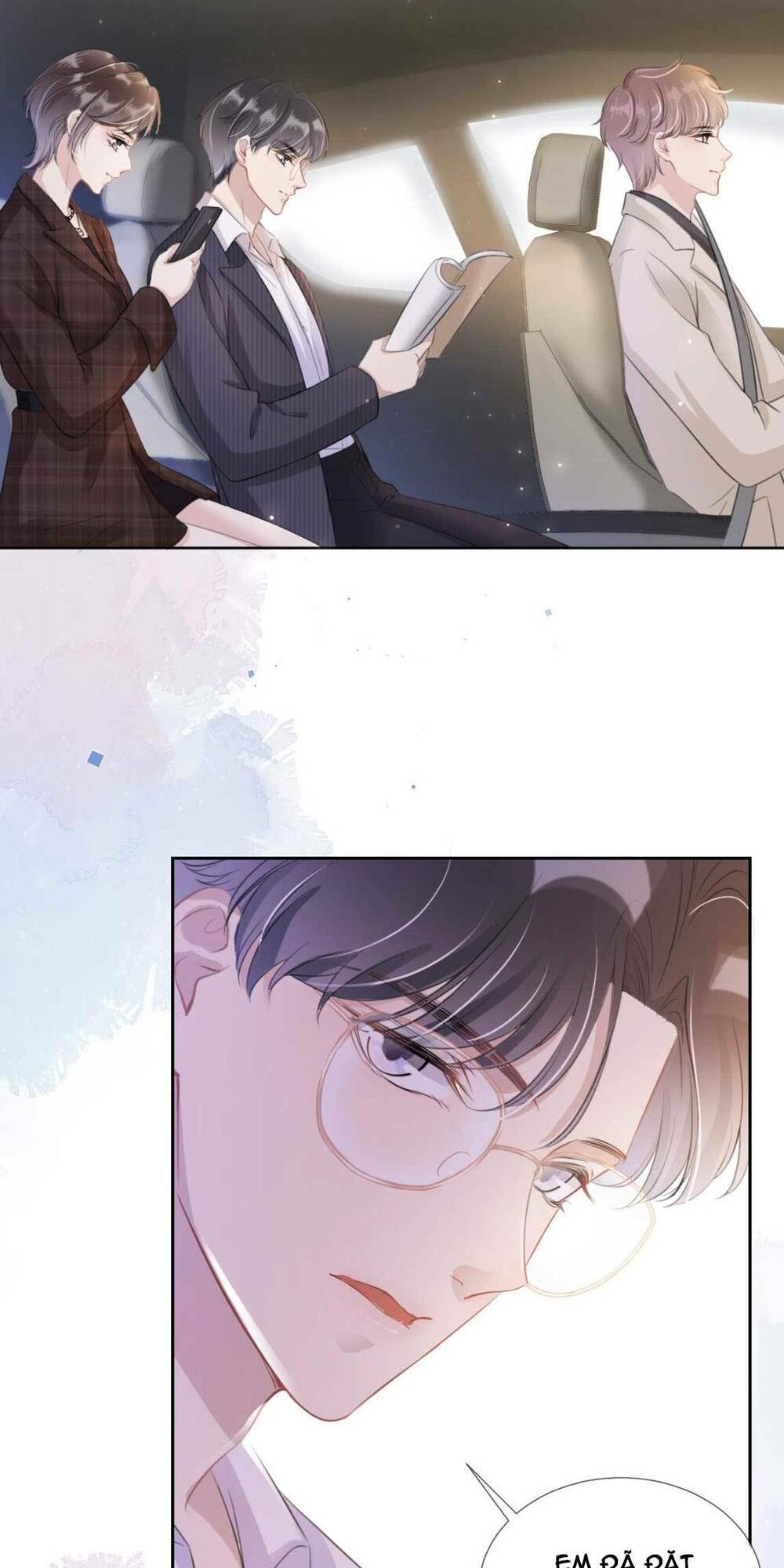 ngự tỷ toàn năng lại bị phá mã giáp chapter 15 29