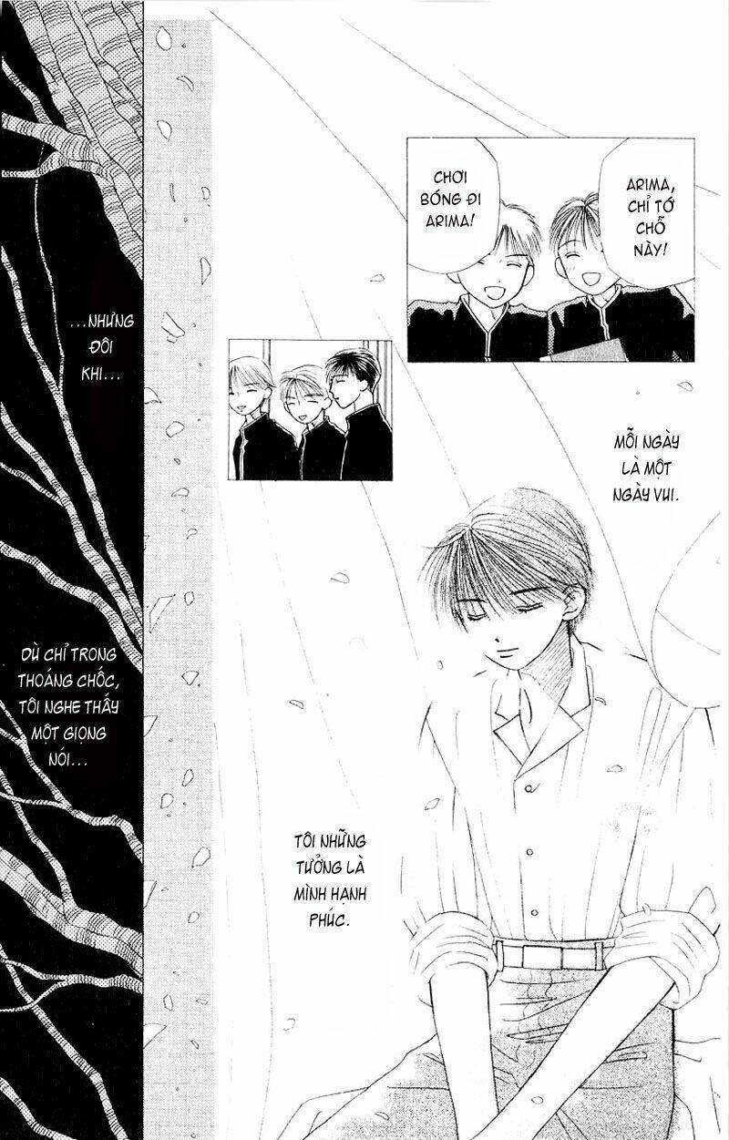 kare kano hajimemashita chapter 7.2 13