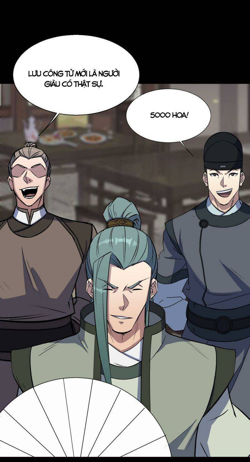 thông u đại thánh chapter 91 17