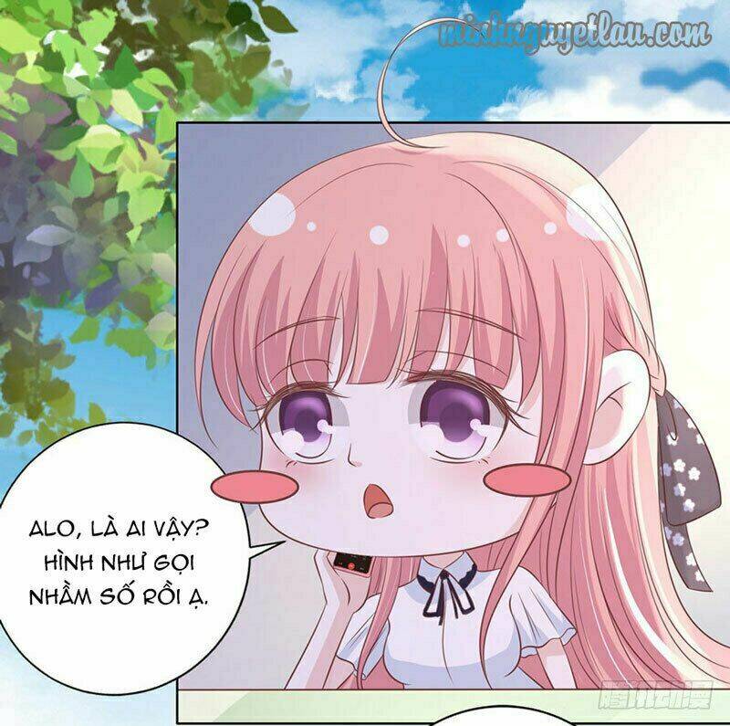 liệt ái tri hạ: series mật đào tiểu tình nhân chapter 182 5