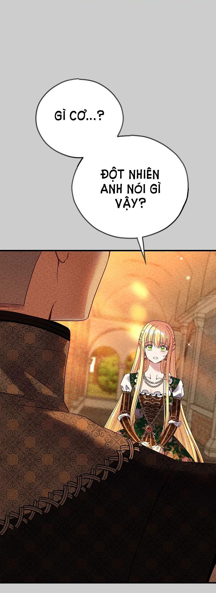 trở thành vợ thái tử quái vật chapter 64.2 38