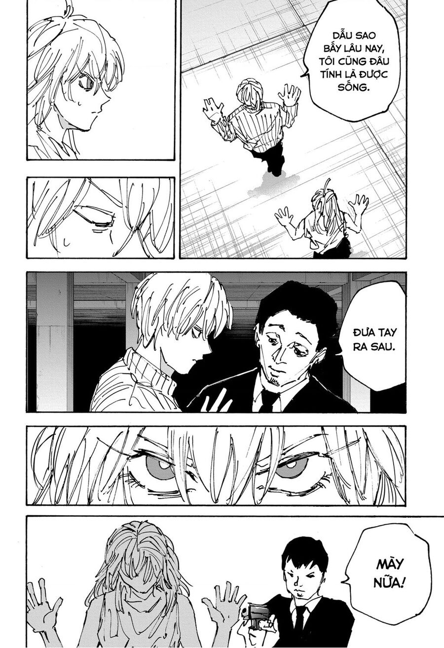 Sakamoto Days chapter 173 12