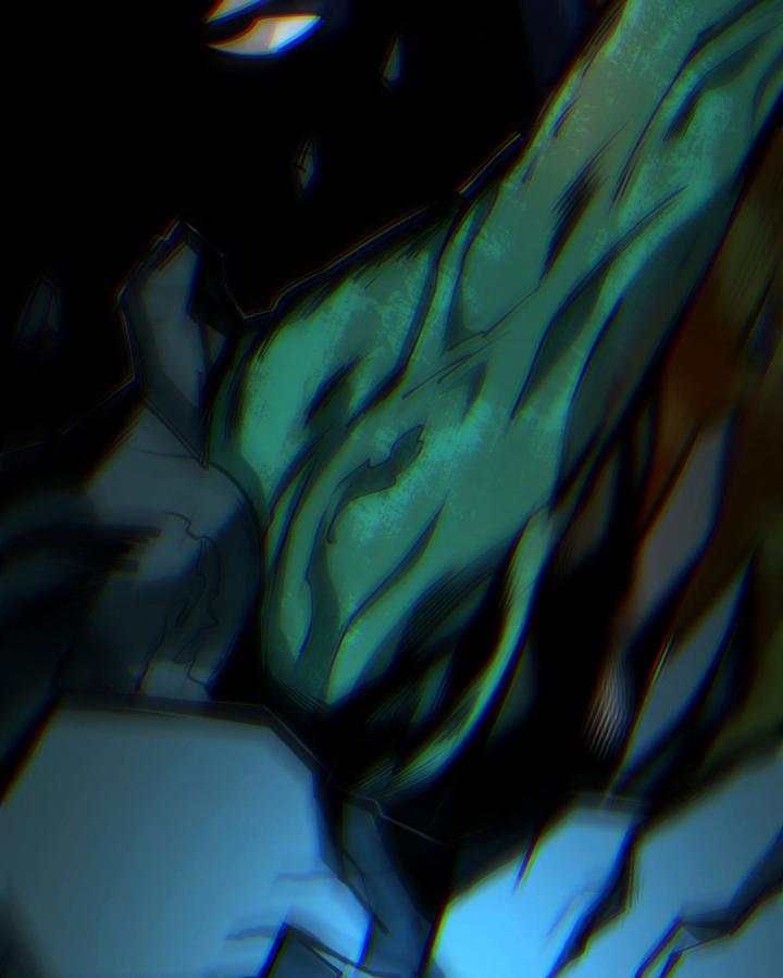 ta, chúa tể rừng xanh chapter 2 103