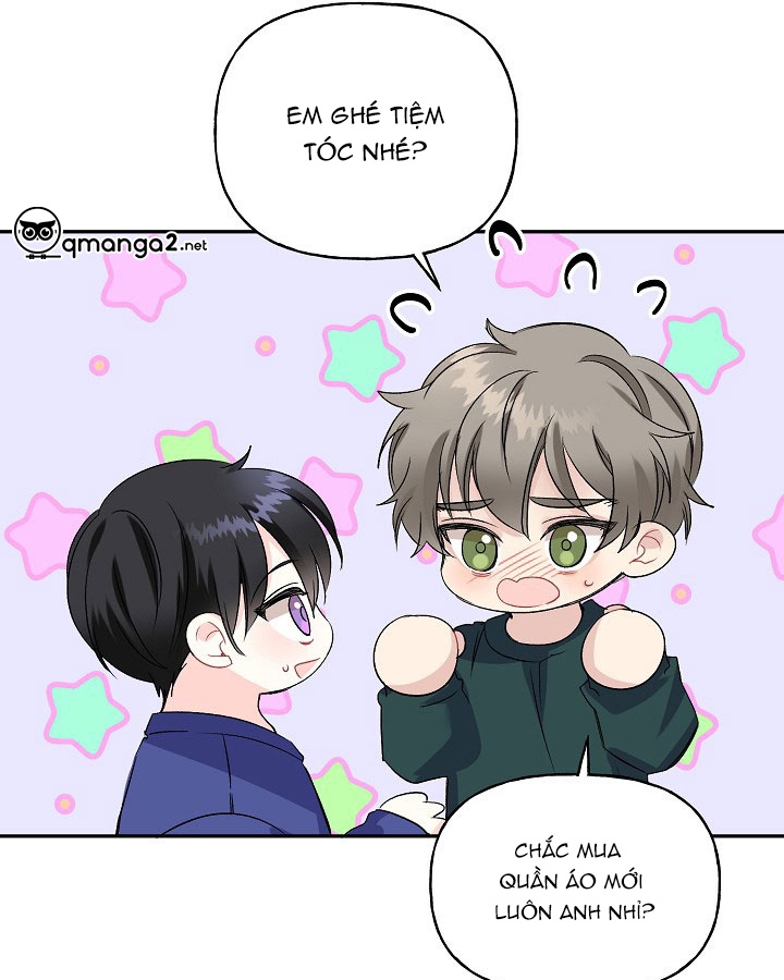 xác suất tình yêu chapter 33 19