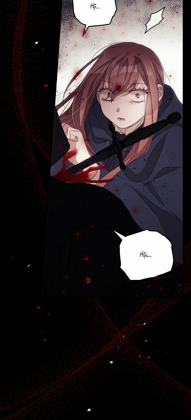 tôi nhìn thấy cái chết của bạn chapter 23 18