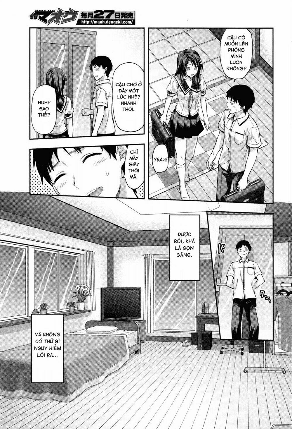 photo kano - sweet snap chapter 12 11