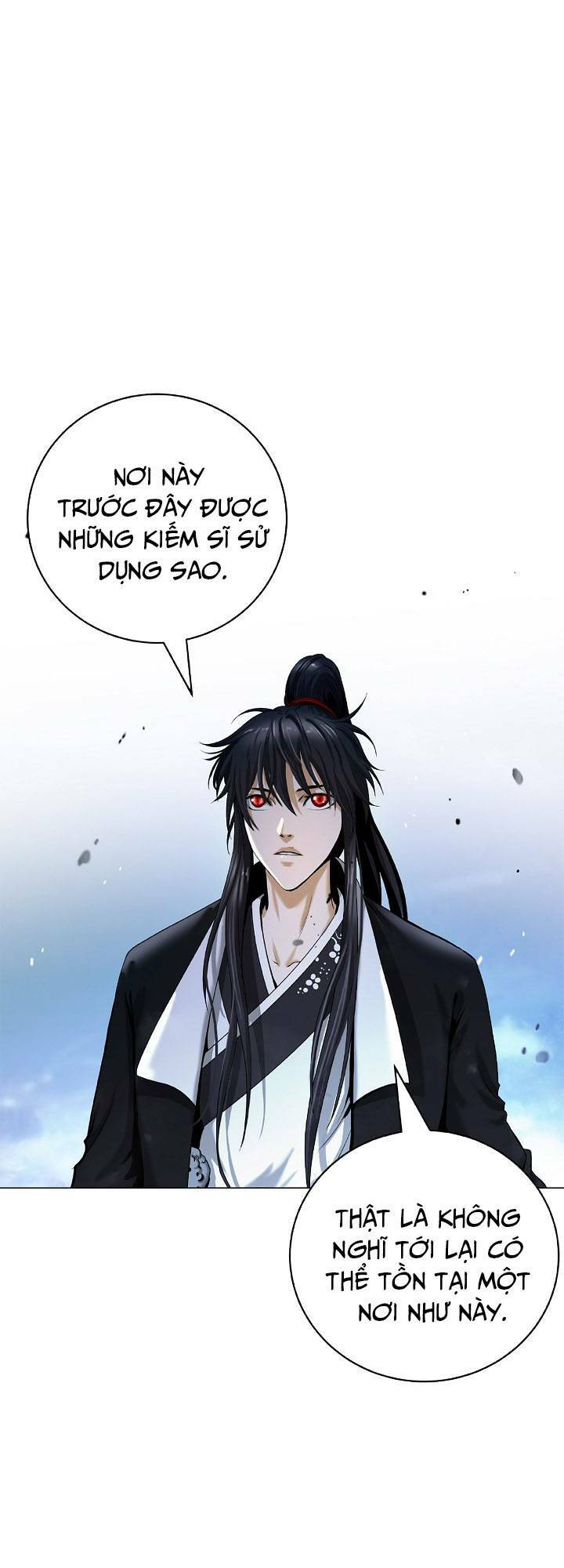 xuyên không thành hổ chapter 112 38