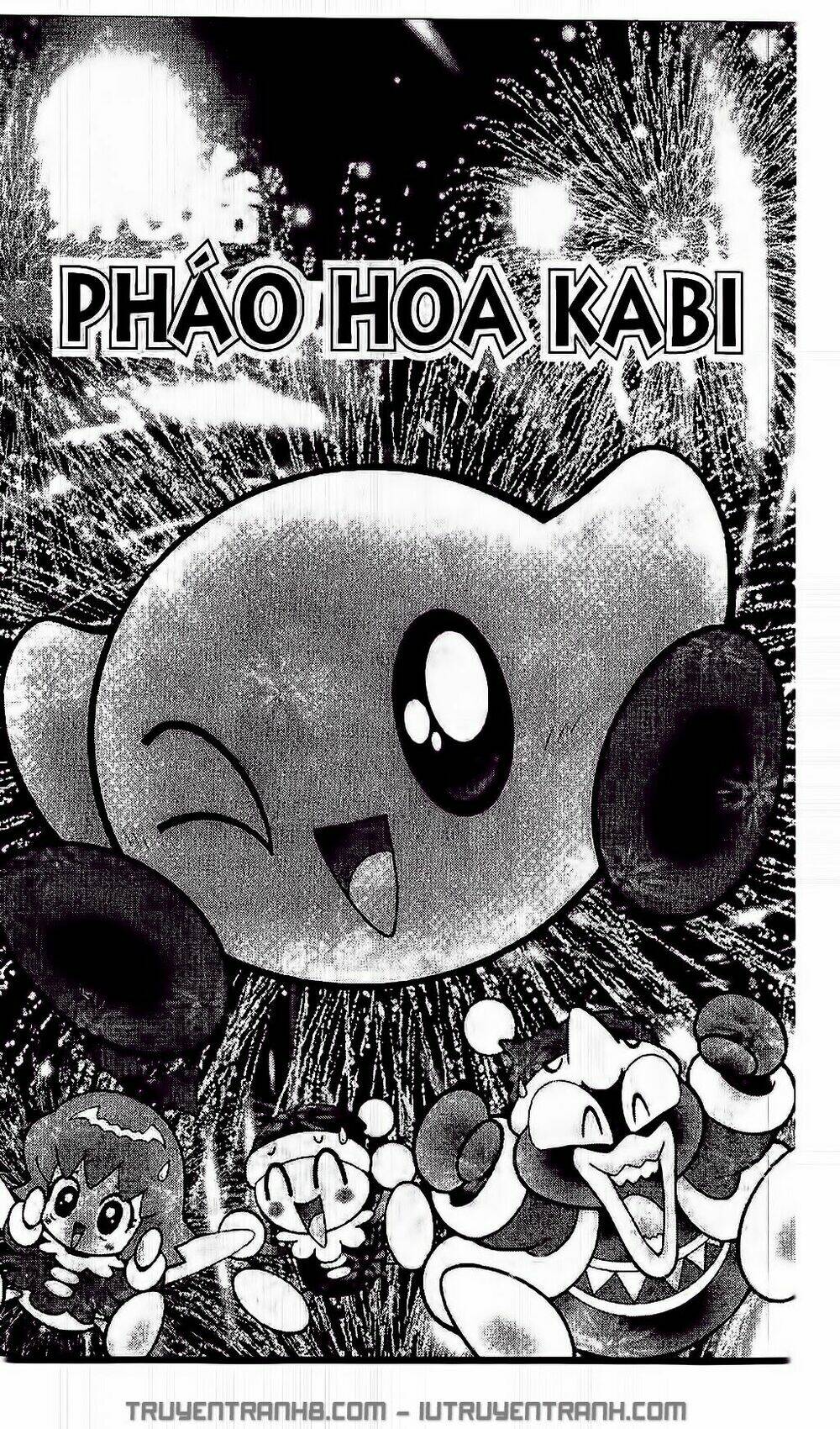 ngôi sao kabi chapter 161 4