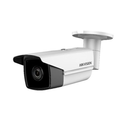 Camera IP HIKVISION DS-2CD2T85FWD-I8 8MP Thân Trụ - Hàng Chính Hãng