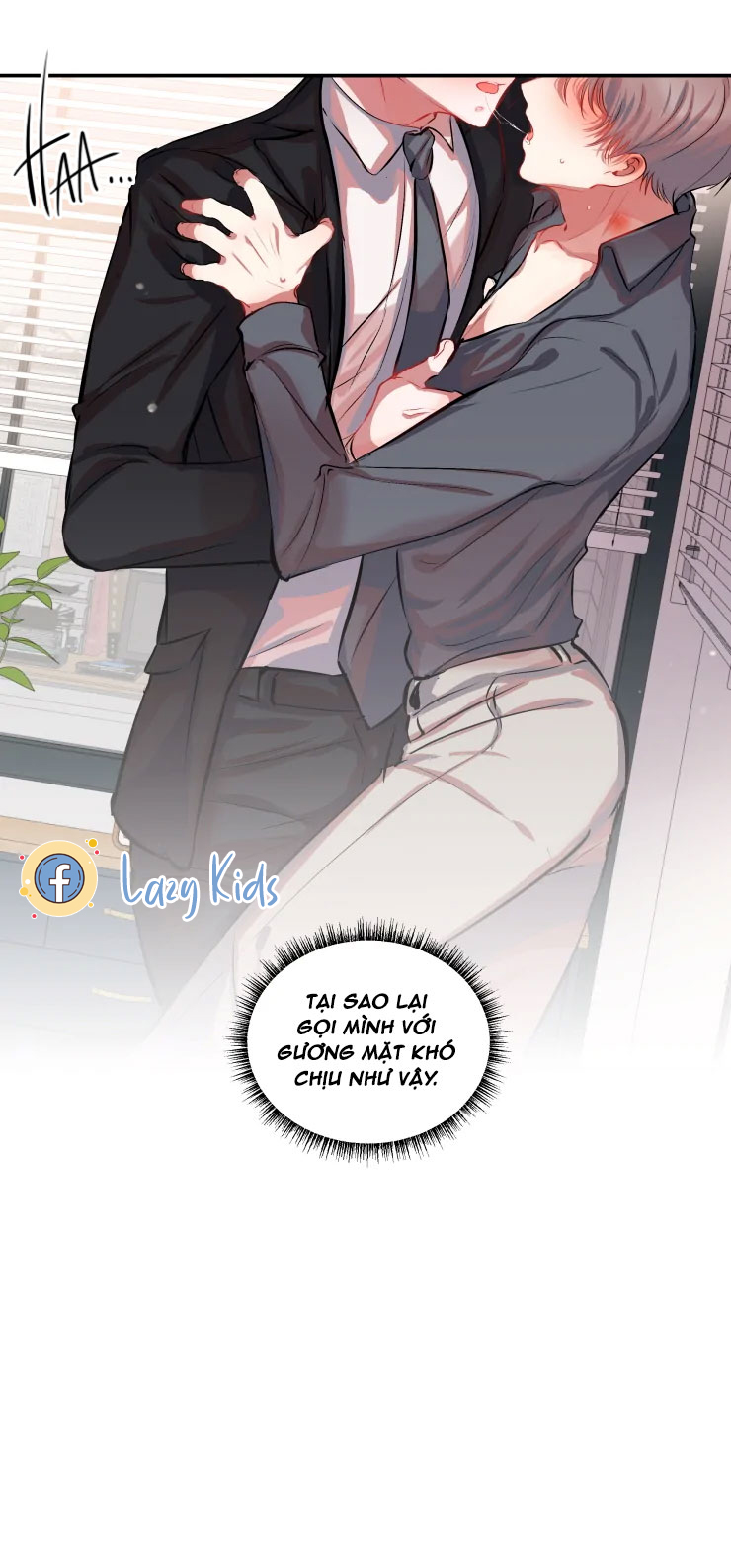 hợp đồng tình yêu chapter 8 2