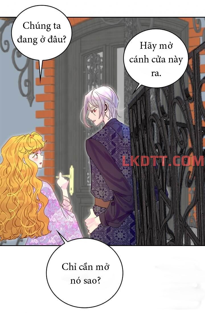 đừng xem thường nữ phụ chapter 125 20