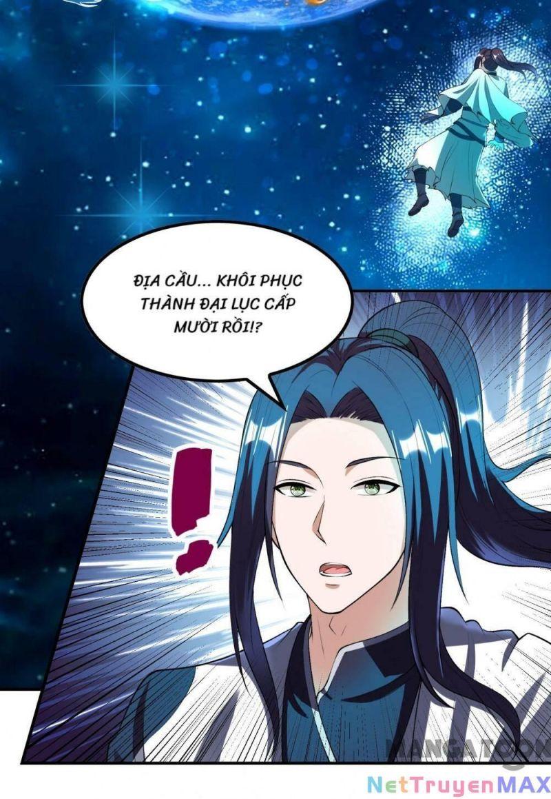 đệ nhất người ở rể chapter 220 49