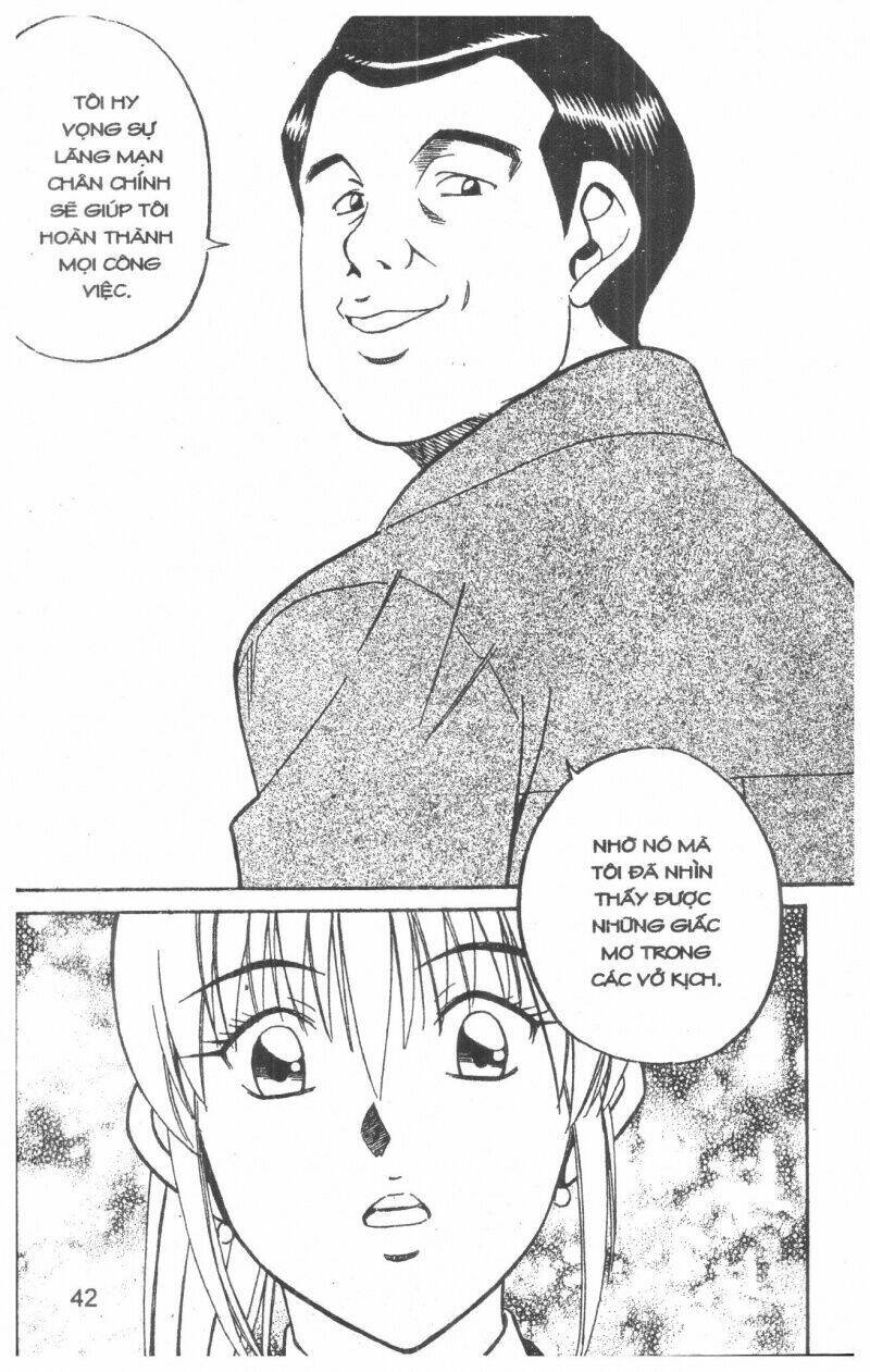 thám tử toma chapter 9 42