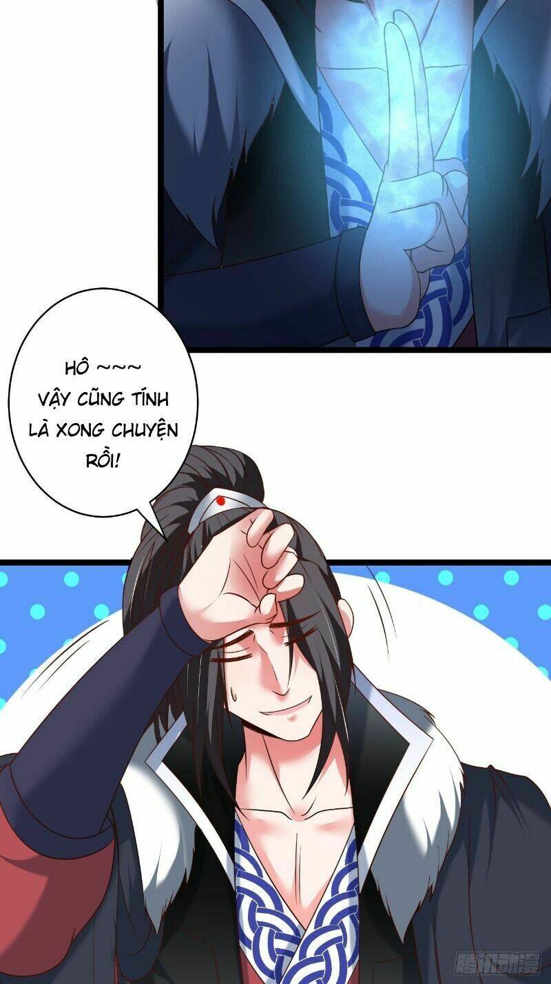 trọng sinh tối cường ma tôn ở rể chapter 89 19