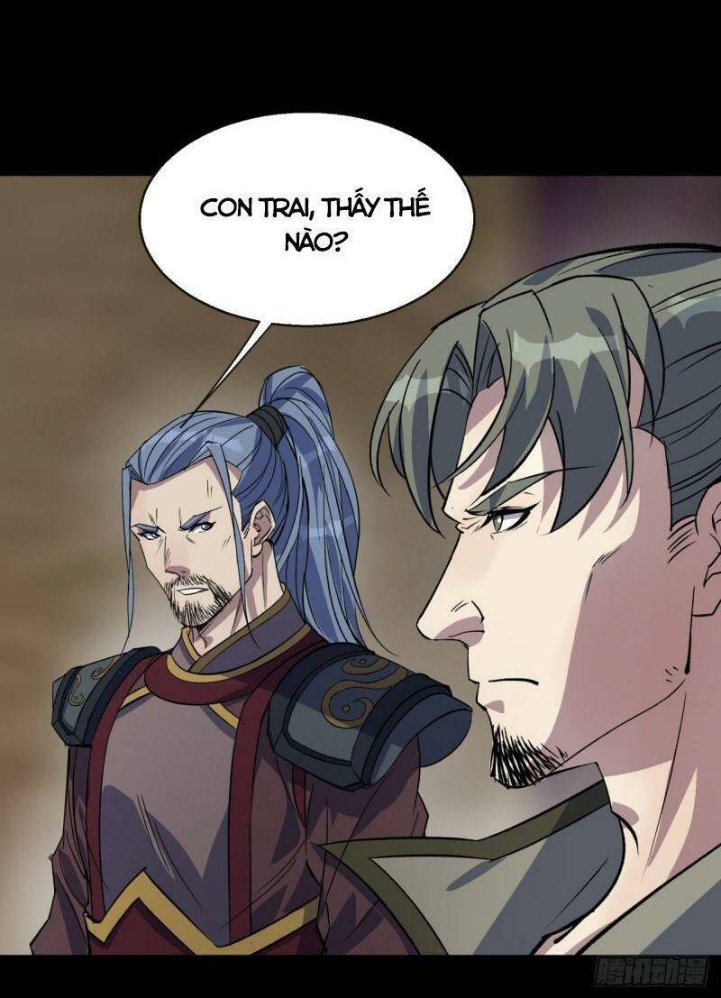 thông u đại thánh chapter 87 26