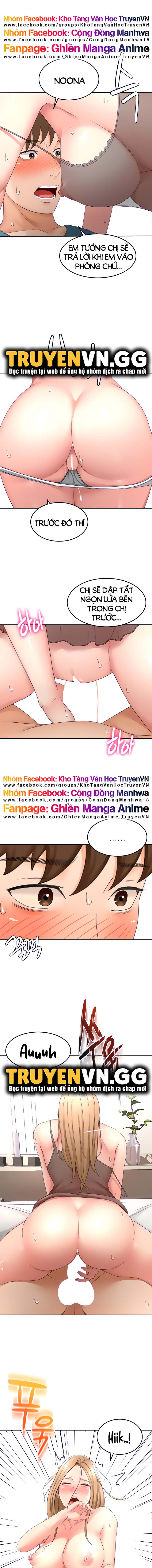 cậu chủ nhỏ chapter 44 3