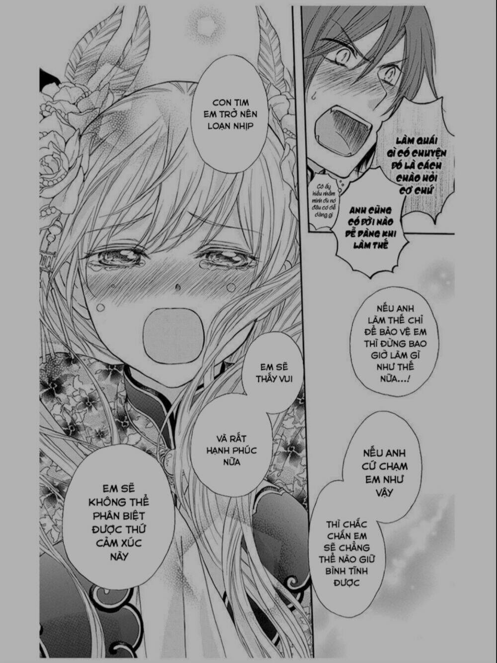 strange dragon chapter 9 49