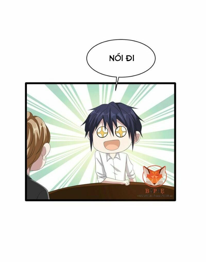 đô thị tà vương chapter 82 5