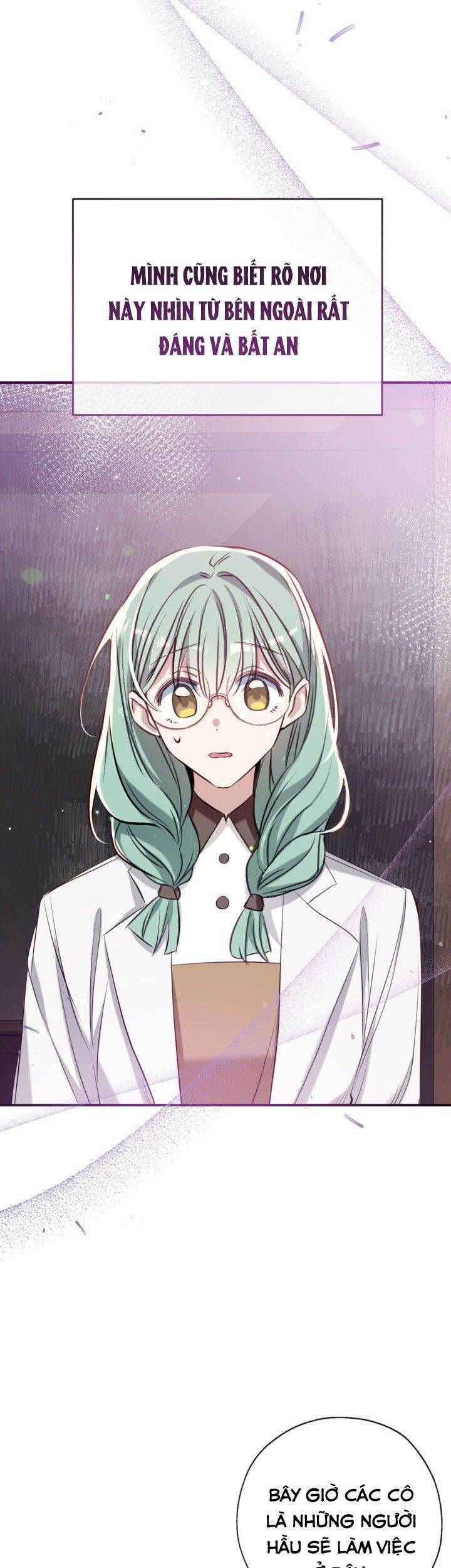 chúng ta có thể trở thành gia đình được không? chapter 48 48