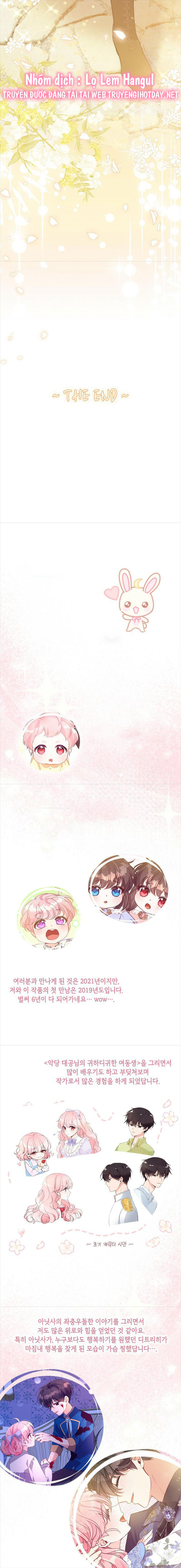 em gái cưng của đại công tước phản diện chapter 127 18