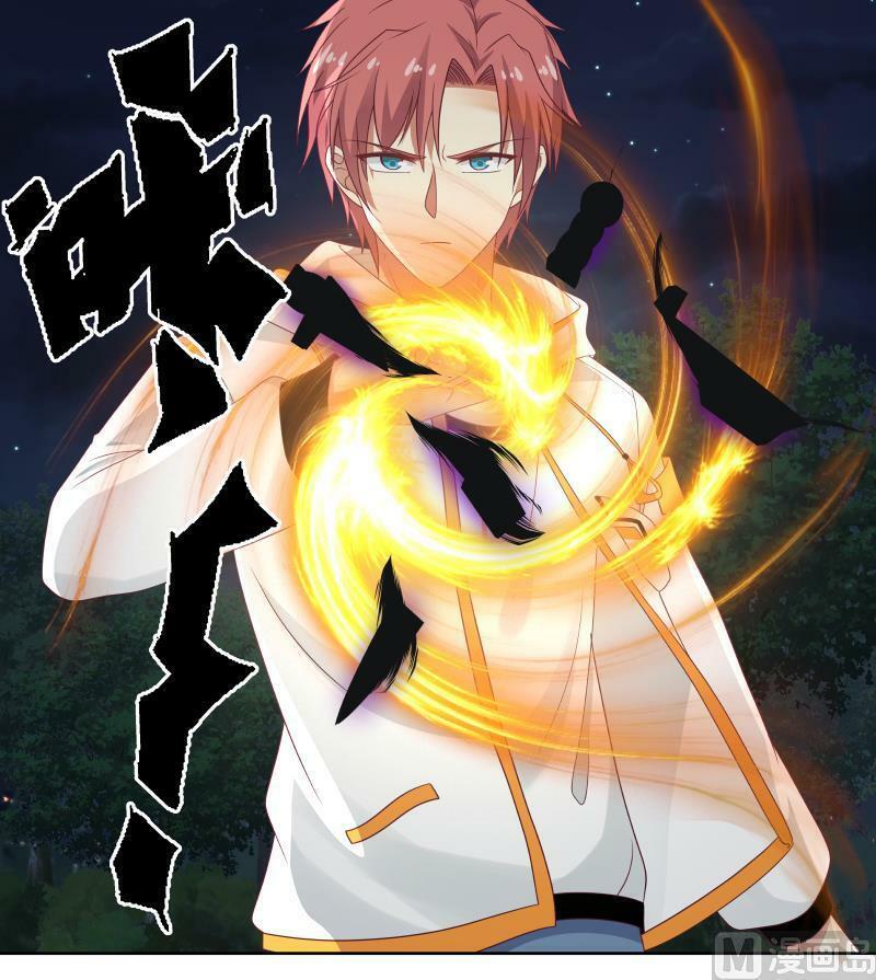 trên người ta có một rồng chapter 263 18