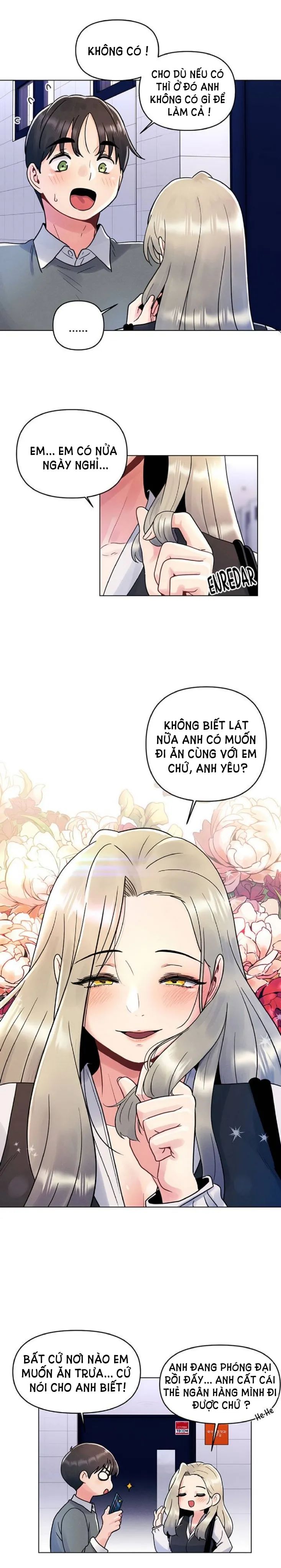 lần đầu ấy chapter 7 7