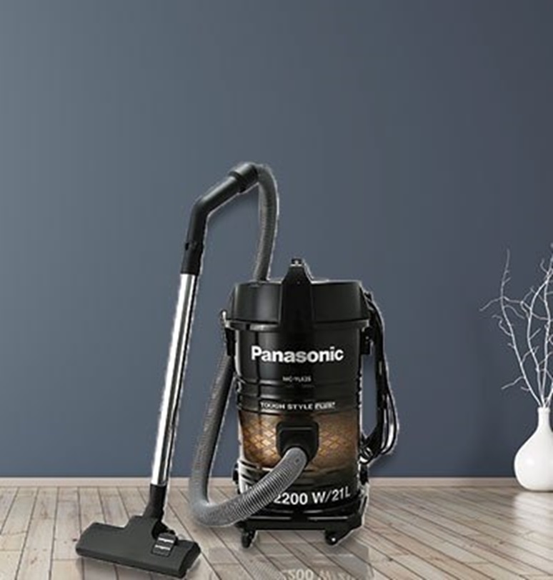 Máy Hút Bụi Công Nghiệp MC-YL635TN46 - Hàng Chính Hãng