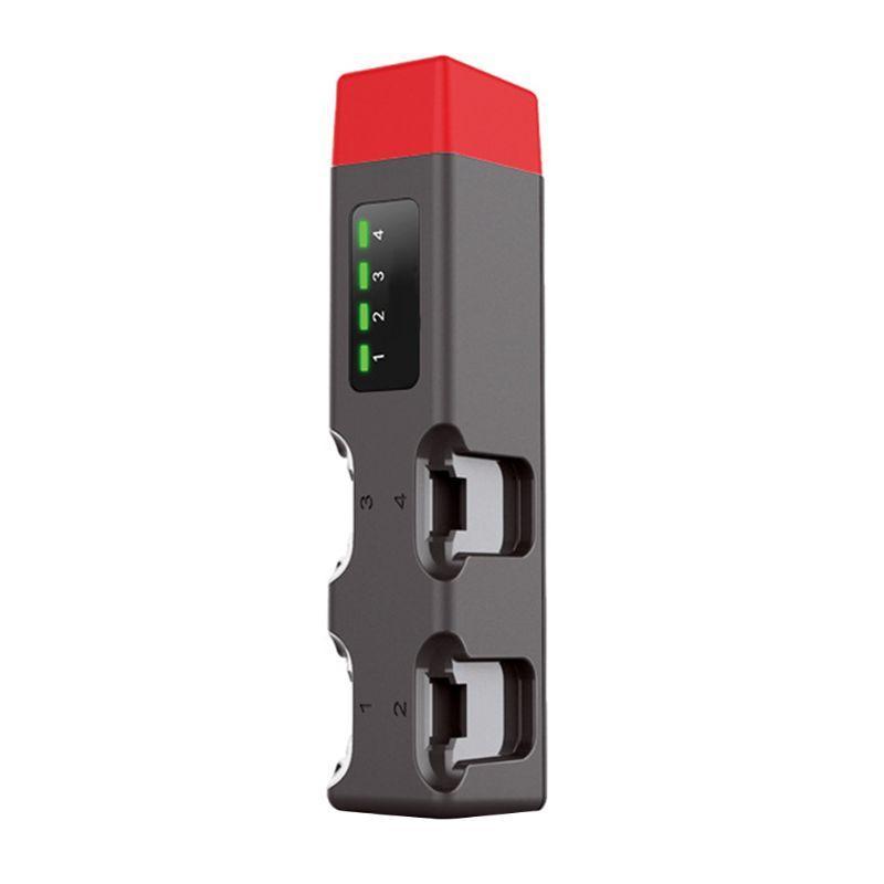 Bộ sạc không dây cổng USB cho Nintendo Switch Joycon chuyên dụng