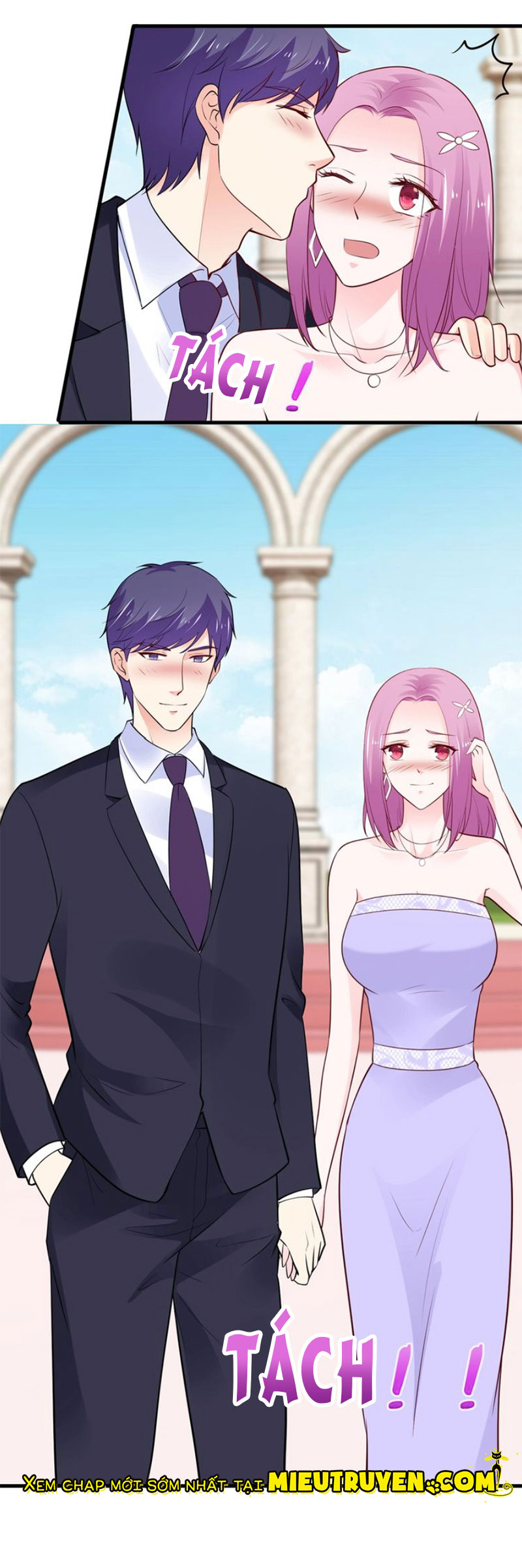 độc nhất sủng ái của thủ tịch chapter 108 15