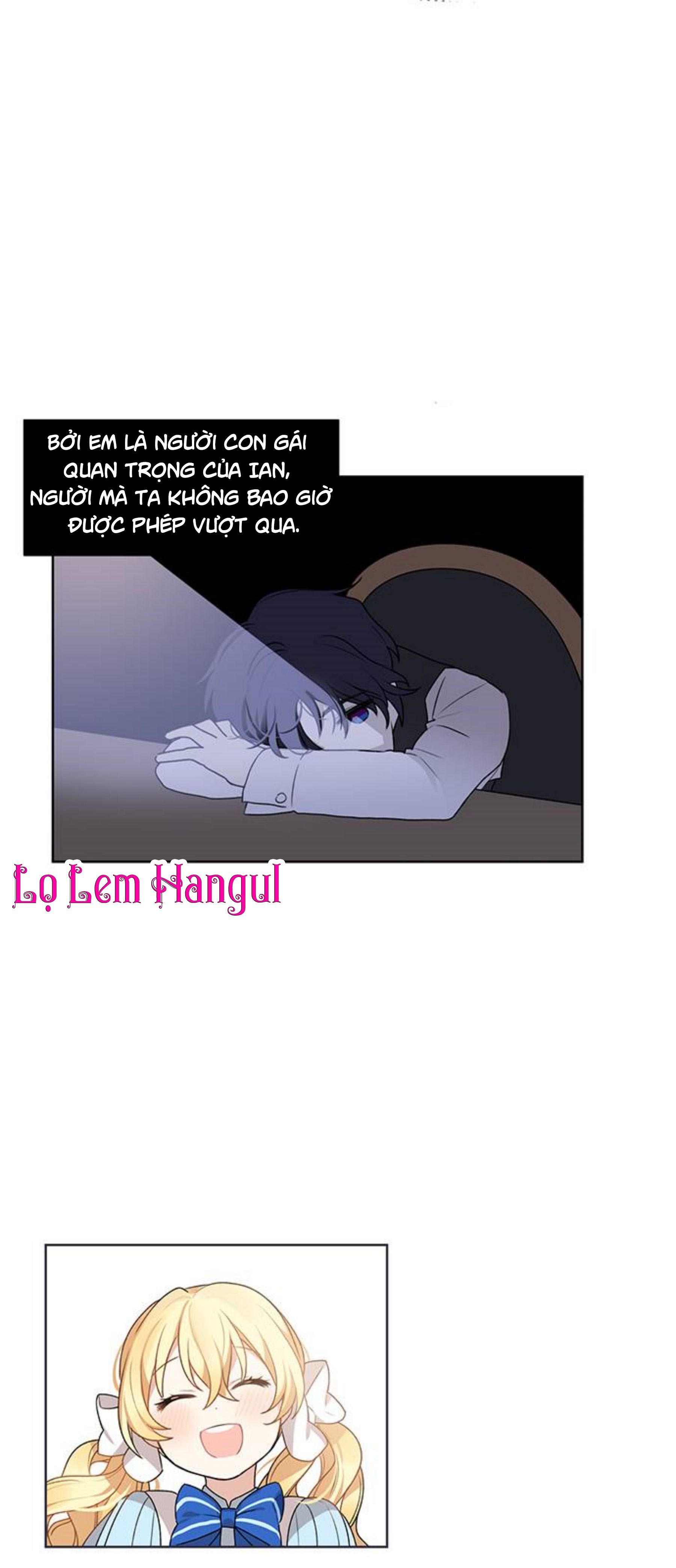 tôi là vị hôn thê phản diện chapter 5 52