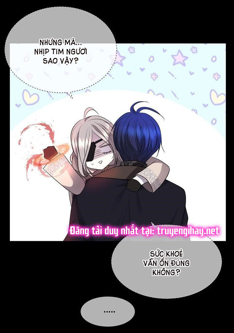 năm môn đệ của charlotte chapter 139.2 21