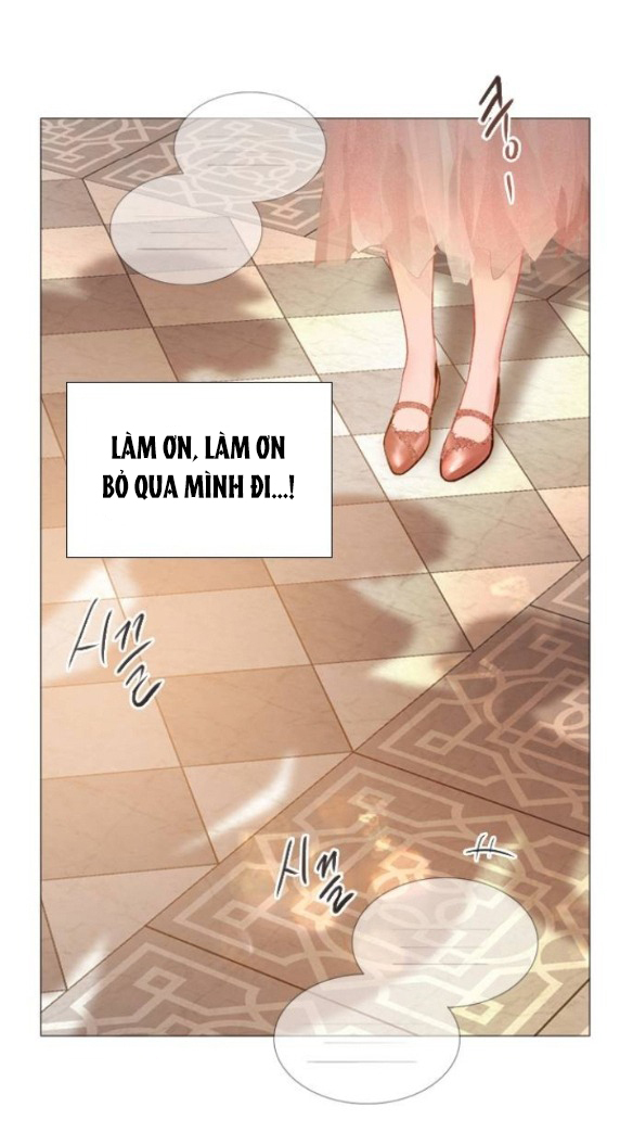 khóc đi hay là cầu xin tôi cũng được chapter 28.1 37