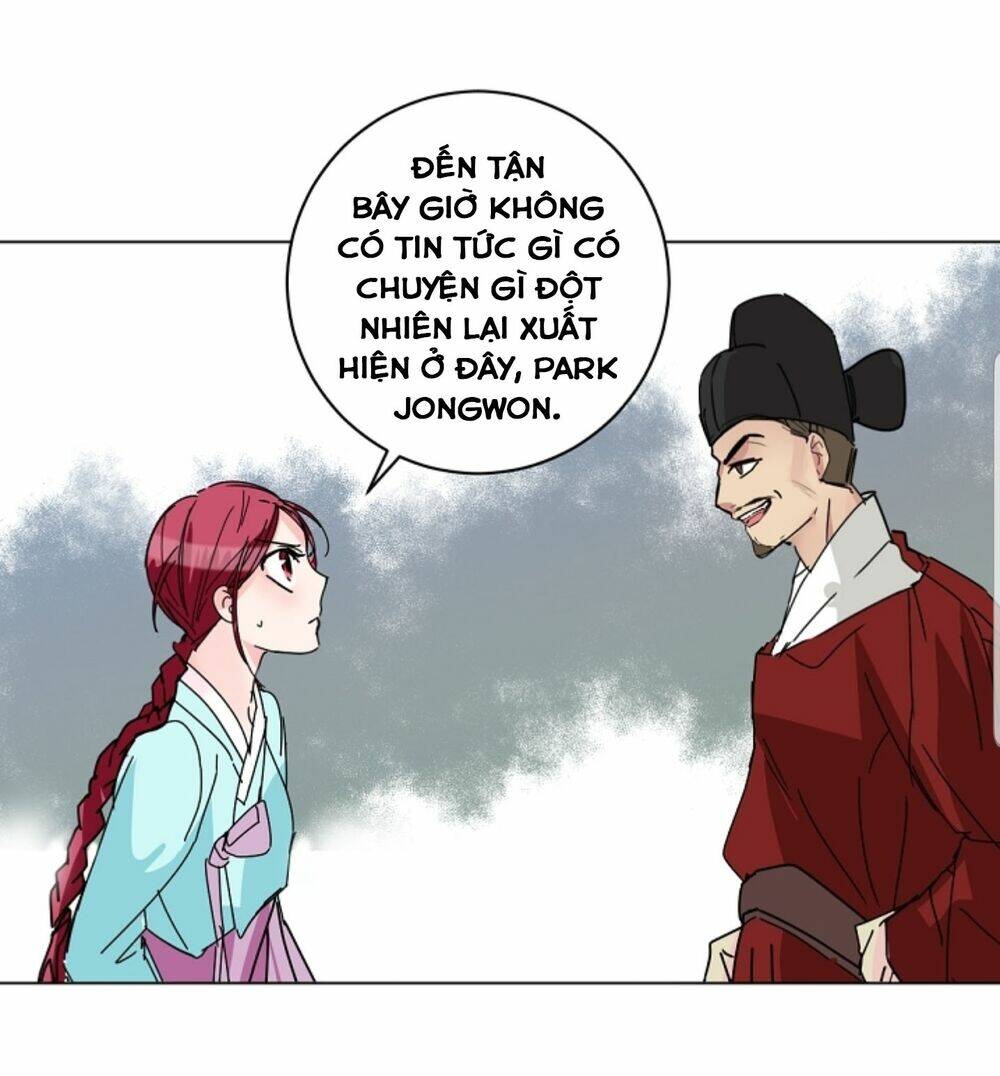 chae hong sa chapter 55 15