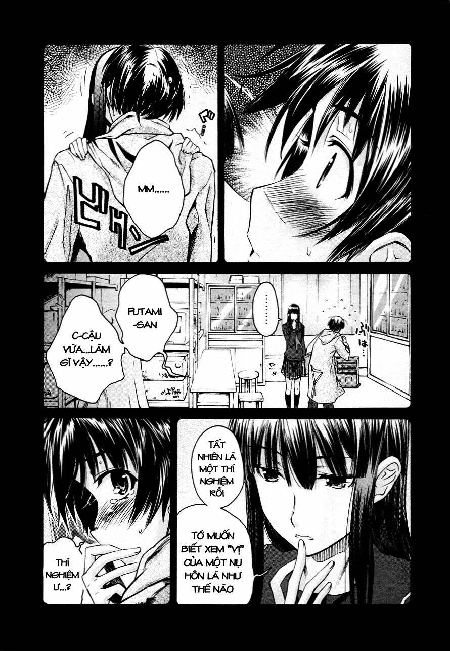 kimikiss chapter 30 3