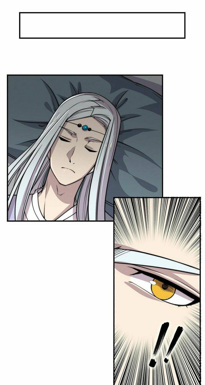 cuộc sống thoái ẩn của võ lâm chi vương chapter 71 27