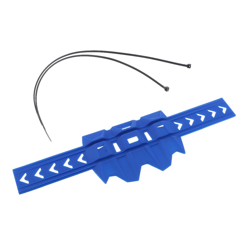 Universal Motorcycle Exhaust Heat for Dirt Bike