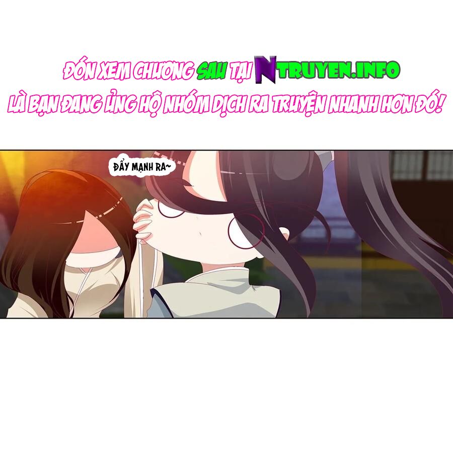 thông linh phi chapter 635 17