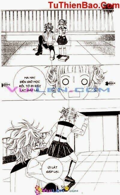 đến với anh chapter 7 57