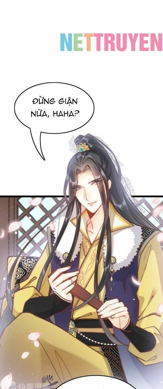 cánh diều xanh bay trong cơn gió chapter 22 7