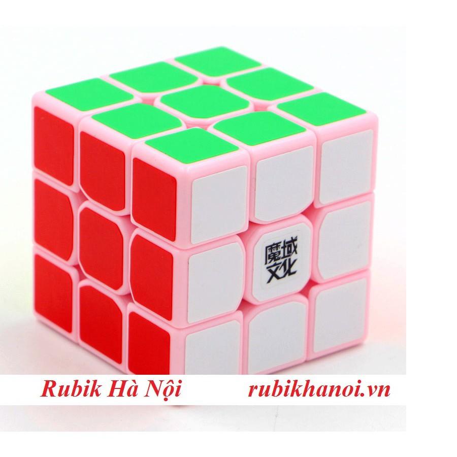 Rubik 3x3 Moyu Tang Long Cao Cấp Phiên Bản Giới Hạn