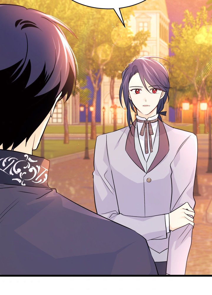 mối liên kết giữa báo đen và bé thỏ chapter 33 72